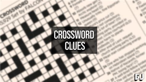 There’s nothing wrong with doing a little research to find a clue or two of a crossword puzzle. Before all no one know everything there is to knows. Learning the answers will help improve the skill of solving crosswords in future puzzles. Find all known answers to clues in the list below. Long Volume, Or …